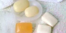 الصابون المضاد للبكتيريا يؤدي لقصر حياة الصغار