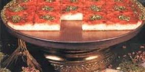 "الكنافة".. الطعام الأكثر بحثاً في "جوجل" خلال رمضان