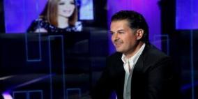 راغب علامة : اختلافي مع احلام لا يعني الخلاف.. ولا اقصدها بتغريداتي