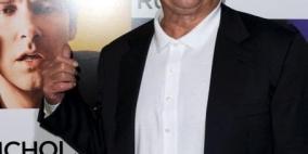 هل يعتزل جاك نيكلسون التمثيل بسبب فقدانه الذاكرة؟