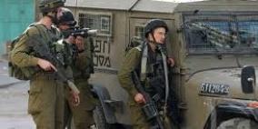 الاحتلال يعلن بئر الباشا جنوب جنين منطقة عسكرية مغلقة