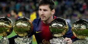 ميسي يرد على رحيله من برشلونة: لا.. "هذا حلمي"!