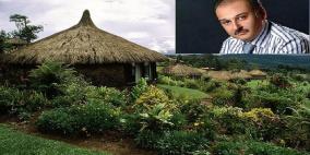 أمن "القاهرة" الدولي يحتجز الممثل الغيني جمال سليمان