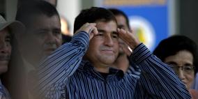 الصياد السلفادوري "التائه" يتعهد بألا يعود إلى البحر