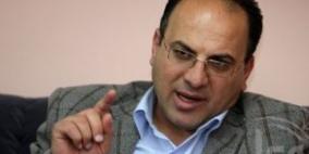 زكارنة: الاتفاق الموقع مع الحكومة يشمل موظفي غزة