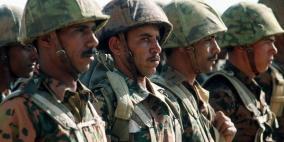 السيسي يجري تغييرات في الجيش قبيل استقالته المتوقعة