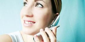 استخدام الهاتف المحمول بصورة مكثفة يومياً يسبب العجز الجنسي