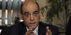 حماد يدين الخطوات الاستفزازية الجديدة للحكومة الإسرائيلية