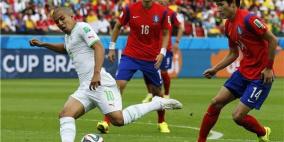 الصحف الألمانية تتغزل بالمنتخب الجزائري