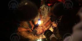 حصيلة العدوان المتواصل على قطاع غزة: 68 شهيدا وأكثر من 500 جريح