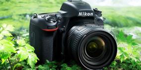 قريبا في الأسواق.. كاميرا نيكون D750 الجديدةر