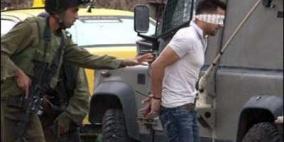 بيت لحم: الاحتلال يعتقل مسنا ويستدعي شابا لمراجعة مخابراته