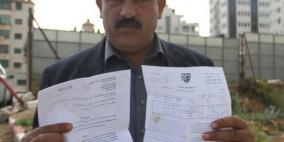 جيش الاحتلال يهدد بهدم منازل فلسطينية بالأغوار