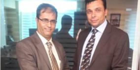 الشركة "الأهلية للتأمين" تدفـــــــــــع أكبر مبلغ تعويض عــــــــام 2014   بقيمة 2 مليون ومائة ألف شيكل