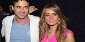 احمد عز يريد اجراء تحليل “دي ان ايه” في أمريكا لاثبات نسب توأم زينة إليه