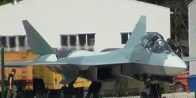 سلاح الجو الروسي يتزود بروبوت طائر