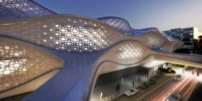 140 مليار دولار استثمار السعودية بالنقل لـ10 سنوات