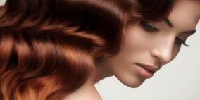 فيتامينات تخلصك من تساقط الشعر