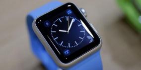 مقاضاة "آبل" بسبب اسم ساعتها الجديدة