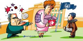 الفنان خليل ابو عرفة