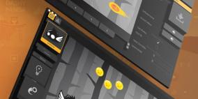 أداة لإنشاء ألعاب فيديو مميزة دون خبرة برمجية