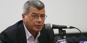 قراقع: 'العليا الإسرائيلية' ارتكبت جريمة بحق سبعة أسرى محررين