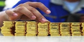 الذهب يهبط بعد رفع المركزي الأميركي لأسعار الفائدة