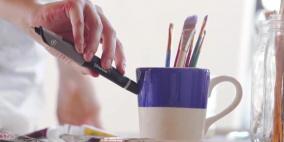 القلم المجنون يجعلك تكتب وترسم بأي لون تريده