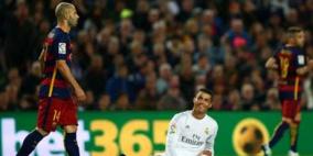 زيدان ينجح في أول كلاسيكو