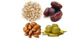 10 أطعمة "خارقة" لا تنتهي صلاحيتها سريعاً!