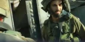 جيش الاحتلال يشكل لجنة لإعادة تصنيف وضع أسير القسام "غولدن"