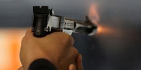 إصابة فتاتين برصاص مجهولين على شاطئ رفح