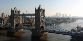 "أفضل يوم" لأسهم أوروبا مع تراجع التأييد لخروج بريطانيا