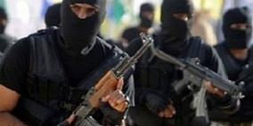 مسلحون يسطون على صاحب مطعم في جنين