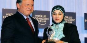 حصدت ست جوائز عالمية .. "فداء" من الخليل: كرّمها العالم وتجاهلها مجتمعها