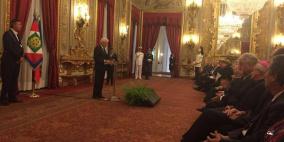 جامعة القدس تشارك في مؤتمرين دوليين في ايطاليا وبريطانيا