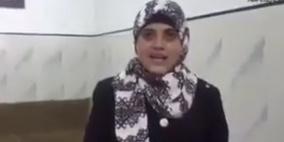 محدث- الاحتلال يمهد لهدم منزل ابو صبيح ويعتقل ابنته