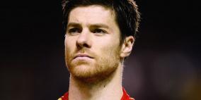 ألونسو يخطر بايرن ميونيخ بموعد اعتزاله