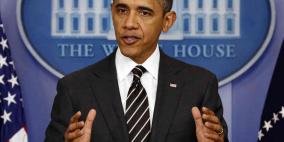 أوباما: نقل السفارة للقدس "يفجر" الوضع