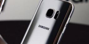 تسريب موعد إطلاق "غلاكسي إس 8"