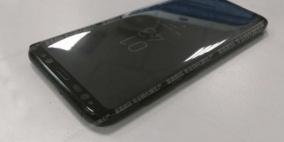 تسريبات جديدة عن غالاكسي إس 8