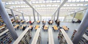 النجاح تشارك في ورشة عمل الاستراتيجية الدولية للحد من مخاطر الكوارث