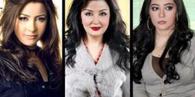 فنانات يروين قصص تعرضهن للتحرش