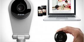 هواتف محمولة تصور من خلف الجدران