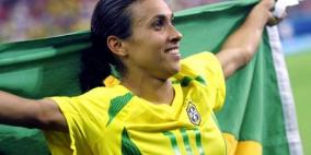 بداية موفقة لسيدات البرازيل وبريطانيا واليابان في الأولمبياد