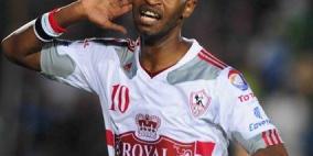 شيكابالا إلى الوصل الإماراتي