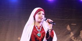 مهرجان وادي الشعير للثقافة والسياحة والفنون الامسية الاخيرة