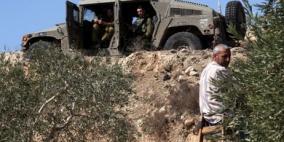 تحذير من قرار الاحتلال الاستيلاء على أراضٍ في مقبرة 'باب الرحمة'