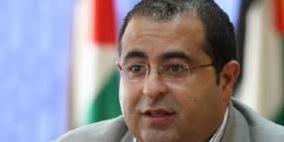 دلياني : المصالحة والتوجه للامم المتحدة السبيلان لحماية المشروع الوطني