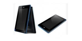 آيسر تستعد لإطلاق حاسب لوحي بسعر 99 دولاراً أمريكياً